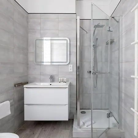 Appartement Avec Clim - Marche Fortville